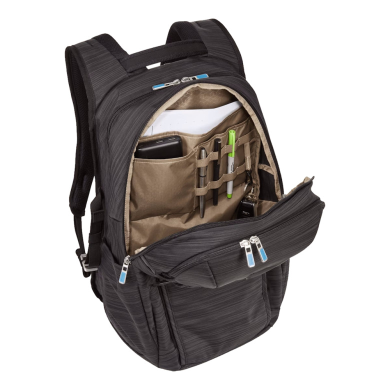 Рюкзак Thule Construct Backpack 28L Black