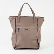 Сумка женская Epol 6034-04 коричневая Сумка женская Epol 6034-04 коричневая