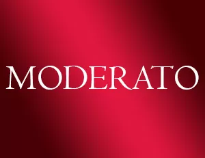 Moderato