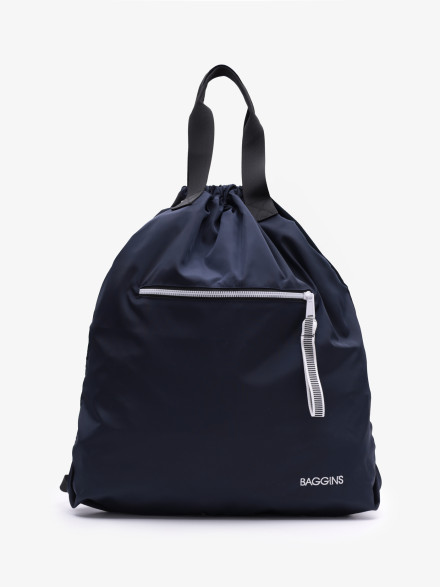 Рюкзак - мешок Baggins 9267 синий