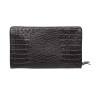 Клатч Lakestone, Crispin Black Caiman Клатч Lakestone, Crispin Black Caiman