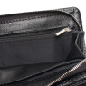 Клатч Lakestone, Crispin Black Caiman Клатч Lakestone, Crispin Black Caiman