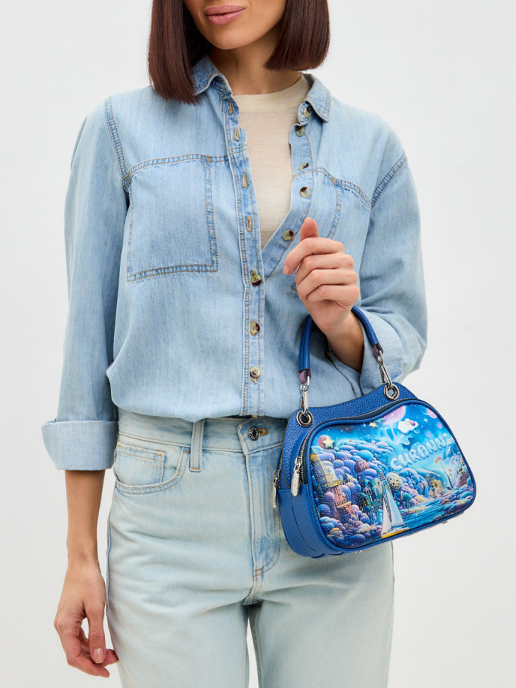 Сумка Curanni 2538 Курландия