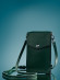 Сумка женская для телефона 5509 d.green Сумка женская для телефона 5509 d.green
