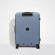 Чемодан Eberhart Eagle 50E-032 4 колеса серо-голубой Чемодан Eberhart Eagle 50E-032 4 колеса серо-голубой