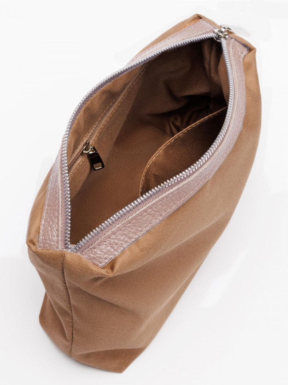 Сумка Richet 3210LN 262 бежевая Сумка Richet 3210LN 262 бежевая