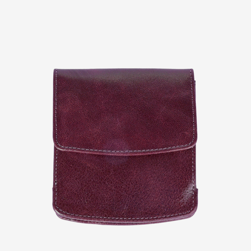 Портмоне женское 02-278-0543 вишня Портмоне женское 02-278-0543 вишня