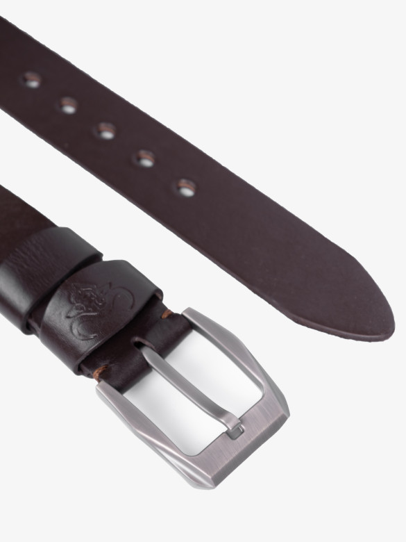 Ремень Remart, 40 буйвол СА коричневый Ремень Remart, 40 буйвол СА коричневый