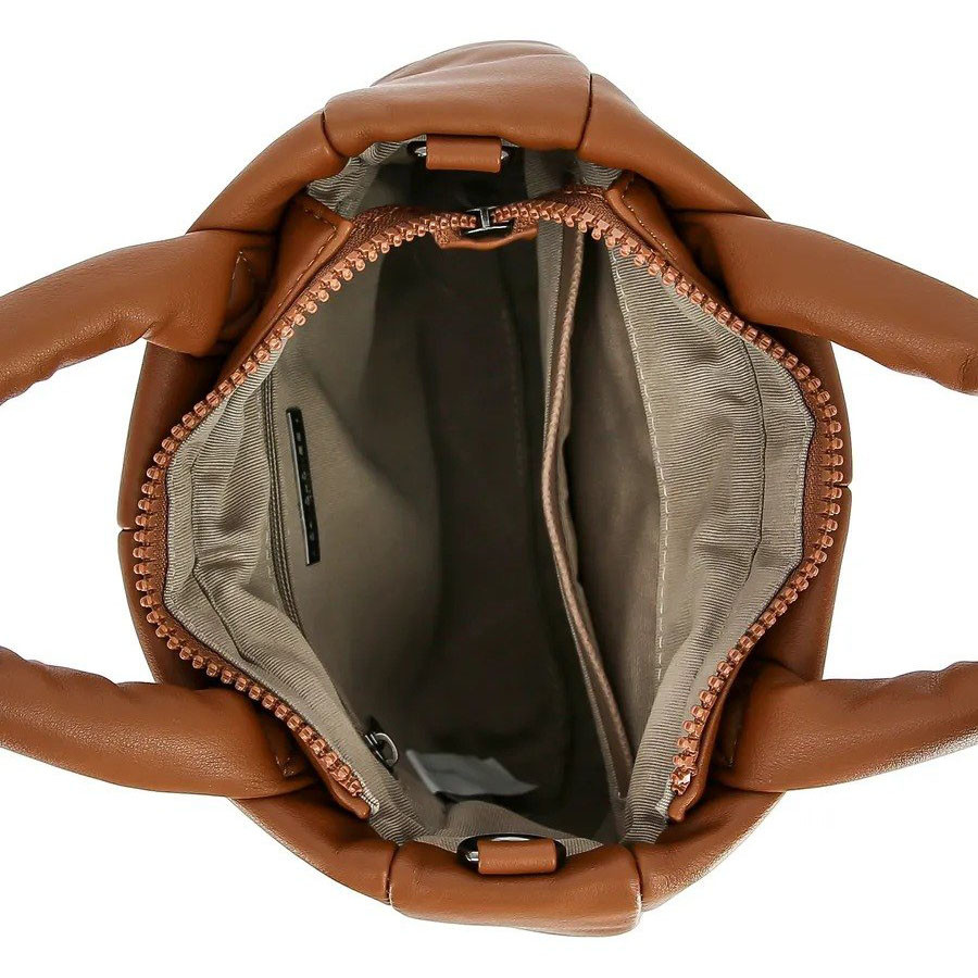 Сумка женская David Jones 7107 cognac Сумка женская David Jones 7107 cognac