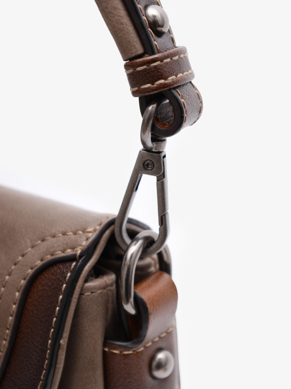 Сумка женская Flame Dance 2022 khaki