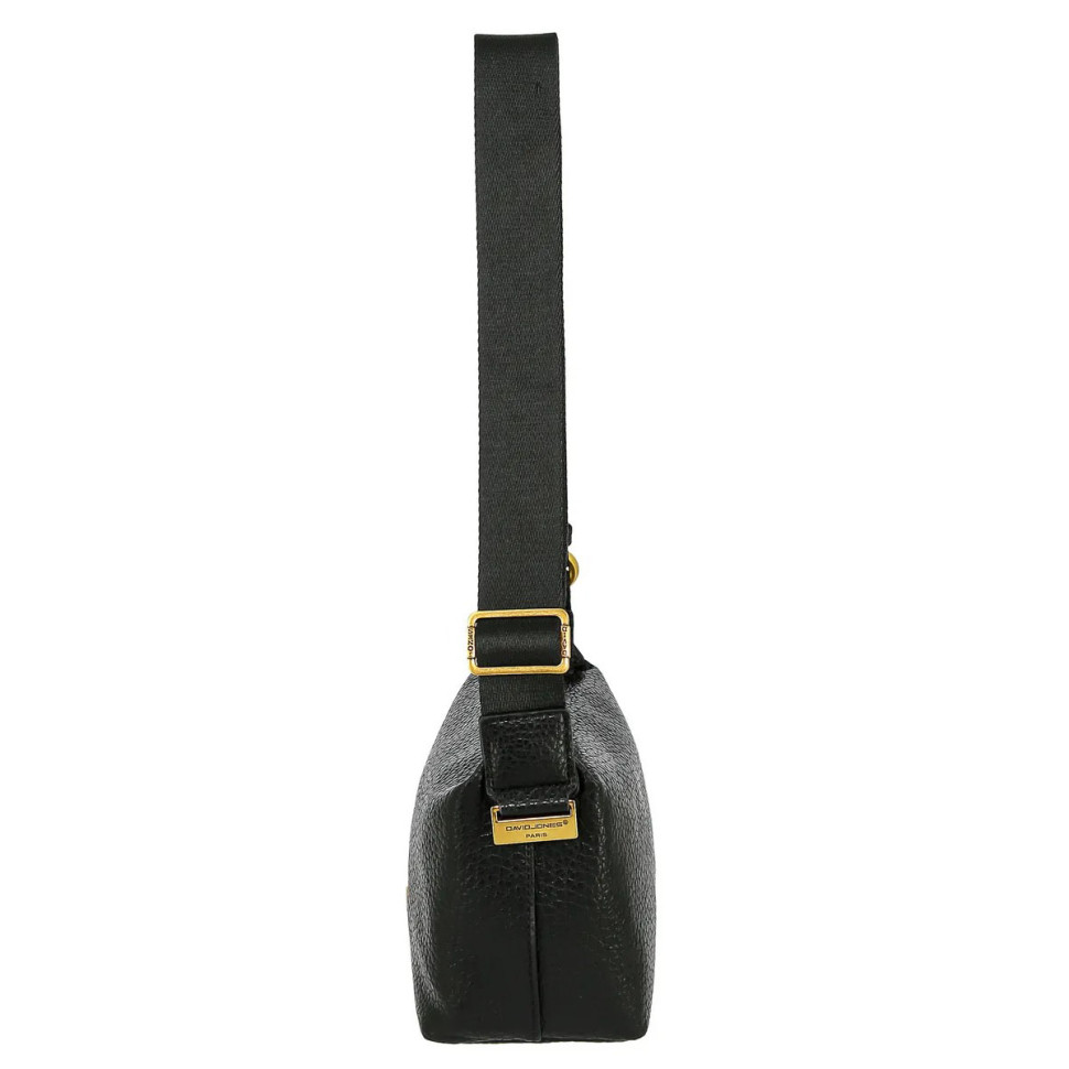 Сумка женская David Jones 7215 black Сумка женская David Jones 7215 black