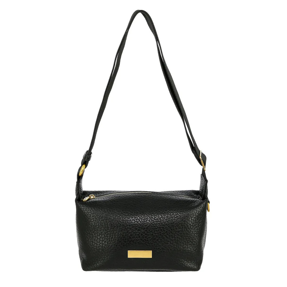 Сумка женская David Jones 7215 black Сумка женская David Jones 7215 black