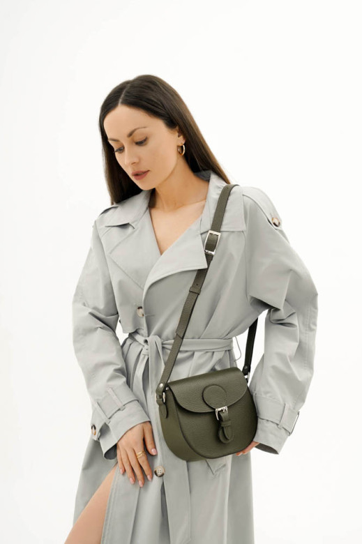 Сумка женская Protege, Ц-529 чёрный флотер 