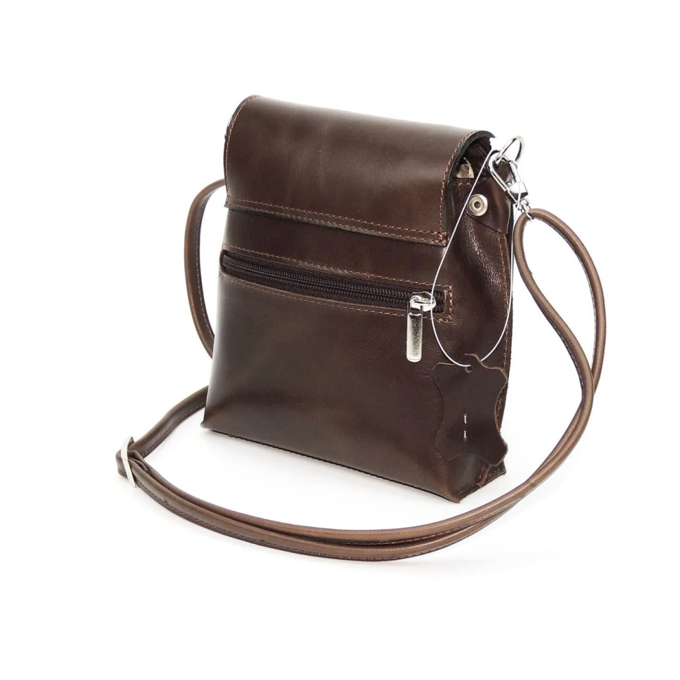 Сумка женская Natalia Kalinovskaya С76т.621 «Лаура» коричневая Сумка женская Natalia Kalinovskaya С76т.621 «Лаура» коричневая