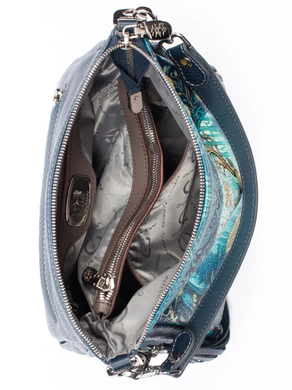 Сумка Curanni 2544 Олень