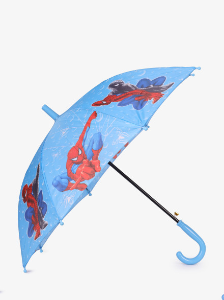 Зонт DINIYA, 2234 человек-паук Зонт DINIYA, 2234 человек-паук