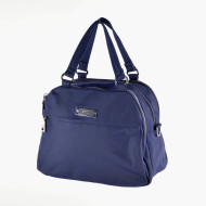 Сумка женская Epol 6026-01 синяя Сумка женская Epol 6026-01 синяя