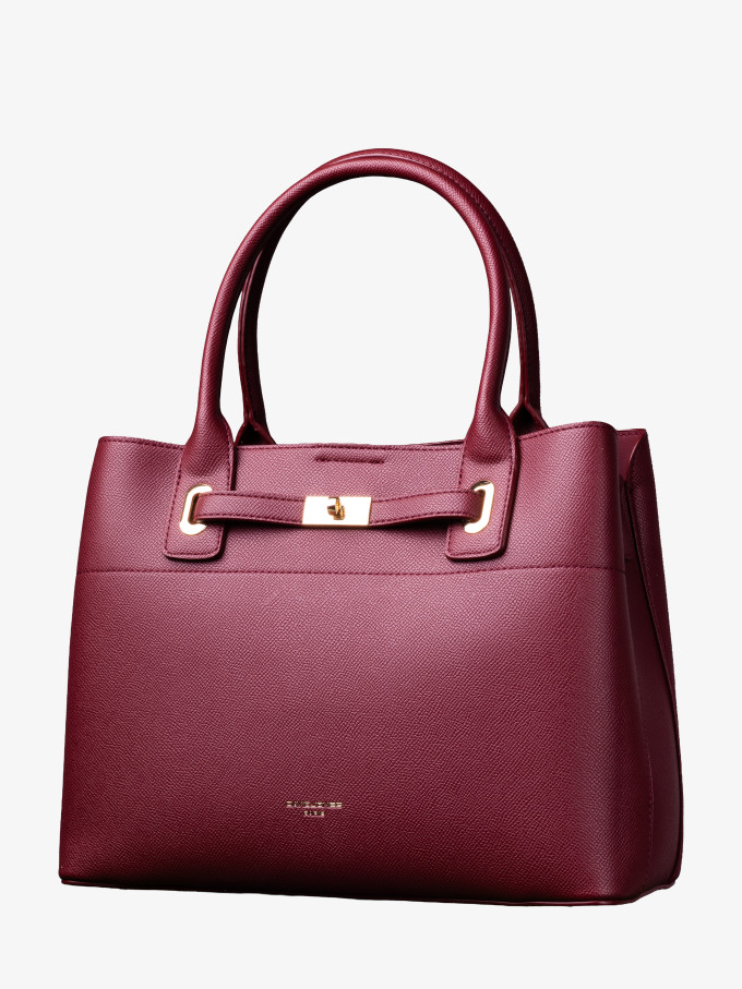 Сумка David Jones 7744 windsor wine Сумка David Jones 7744 windsor wine