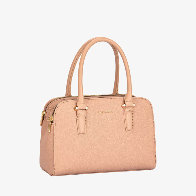 Сумка женская David Jones 6827A pink Сумка женская David Jones 6827A pink