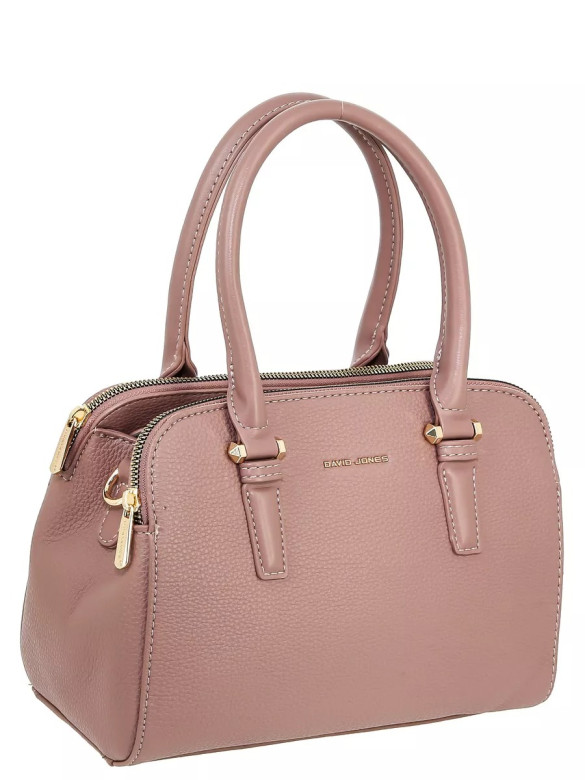 Сумка женская David Jones 6827A pink Сумка женская David Jones 6827A pink