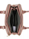 Сумка женская David Jones 6827A pink Сумка женская David Jones 6827A pink
