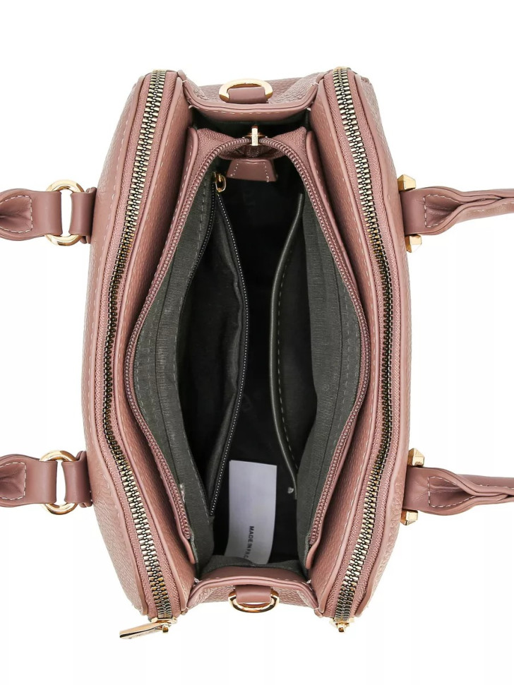 Сумка женская David Jones 6827A pink