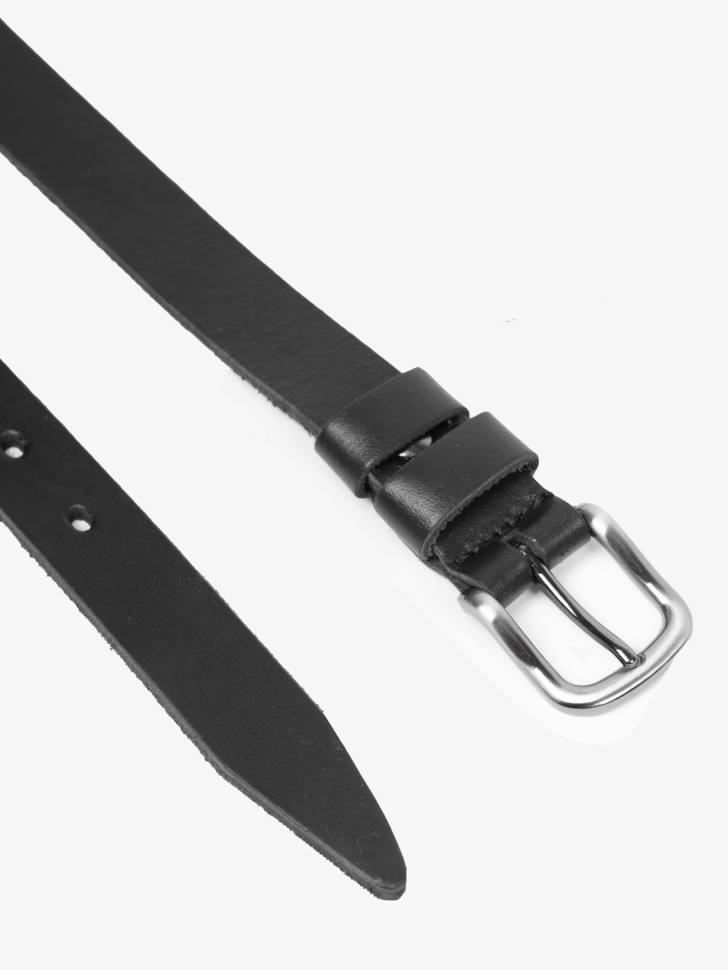 Ремень женский Remart №25 кантри черный Ремень женский Remart №25 кантри черный