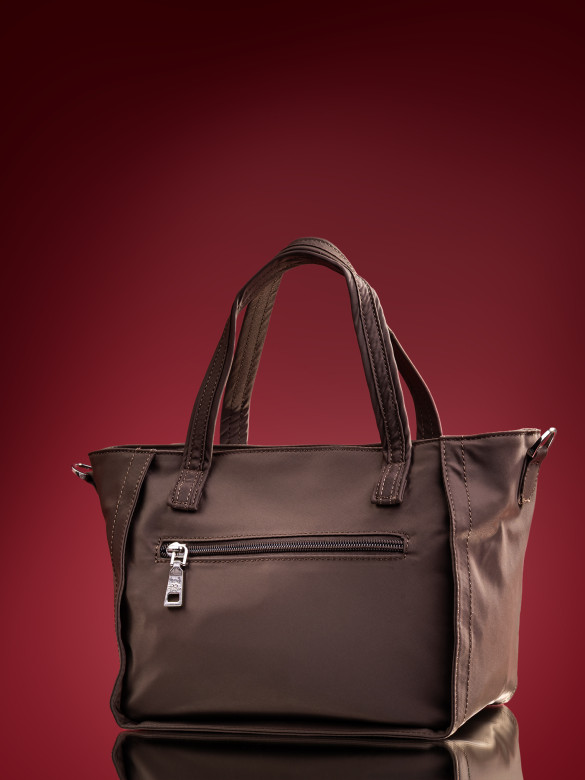 Сумка женская Epol 6034-03 коричневая