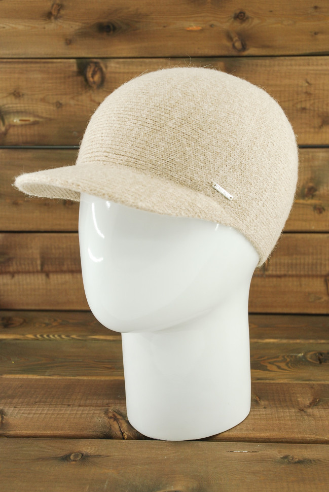 Кепи женская 11555 MARHATTER пудра Кепи женская 11555 MARHATTER пудра
