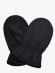 Варежки Солнце (8.1) 1520 черные Варежки Солнце (8.1) 1520 черные