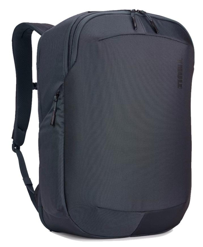Рюкзак-трансформер для ручной клади Thule Subterra 2, 40L, Dark Slate Рюкзак-трансформер для ручной клади Thule Subterra 2, 40L, Dark Slate