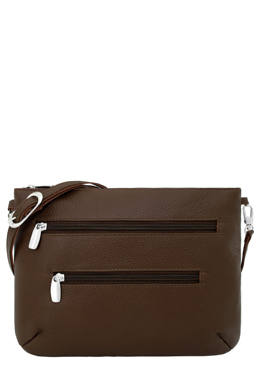 Сумка Protege ДС-261-183 "Корги" мокко Сумка Protege ДС-261-183 "Корги" мокко