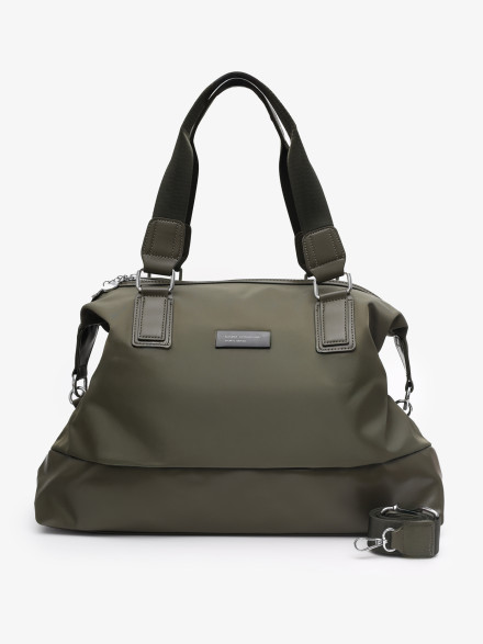 Сумка дорожная Alex&Mia 0119 green Сумка дорожная Alex&Mia 0119 green