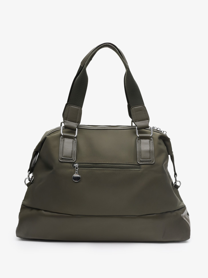 Сумка дорожная Alex&Mia 0119 green