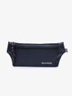Сумка на пояс Baggins 6172 синяя