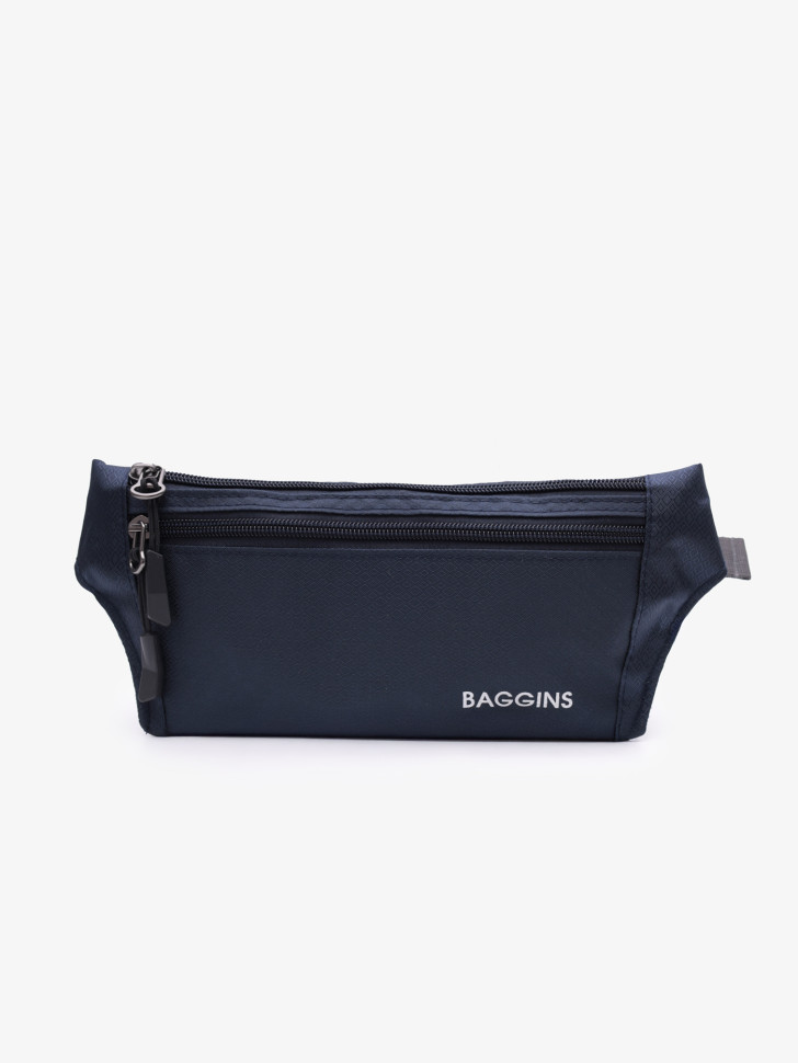 Сумка на пояс Baggins 6172 синяя Сумка на пояс Baggins 6172 синяя