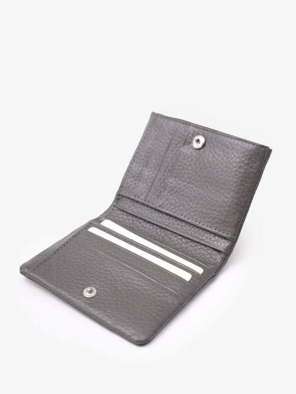 Портмоне женское Cossroll 2206-9951-6 grey