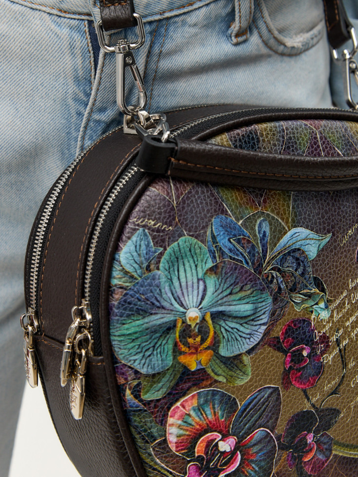 Сумка Curanni 2533 Орхи