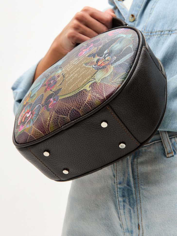 Сумка Curanni 2533 Орхи