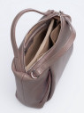 Сумка Richet 2645LN 612 тауп Сумка Richet 2645LN 612 тауп