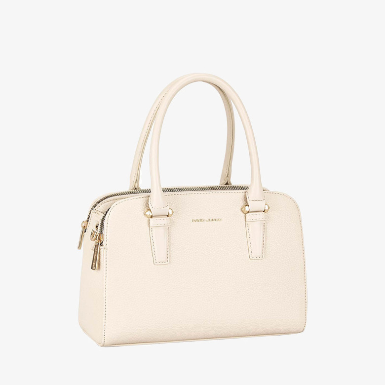 Сумка женская David Jones 6827A cr.white Сумка женская David Jones 6827A cr.white