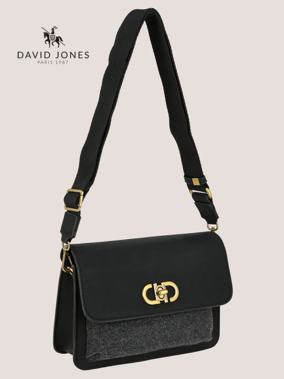 Сумка женская David Jones 7779 Сумка женская David Jones 7779