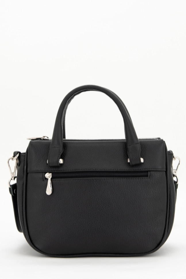 Сумка женская Protege, Ц-558 беж+кэмел фл. Сумка женская Protege, Ц-558 беж+кэмел фл.