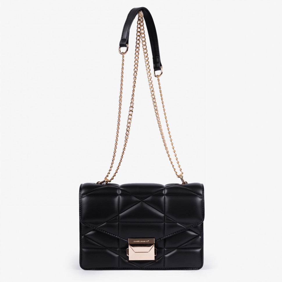 Сумка женская David Jones 7031 cr.white