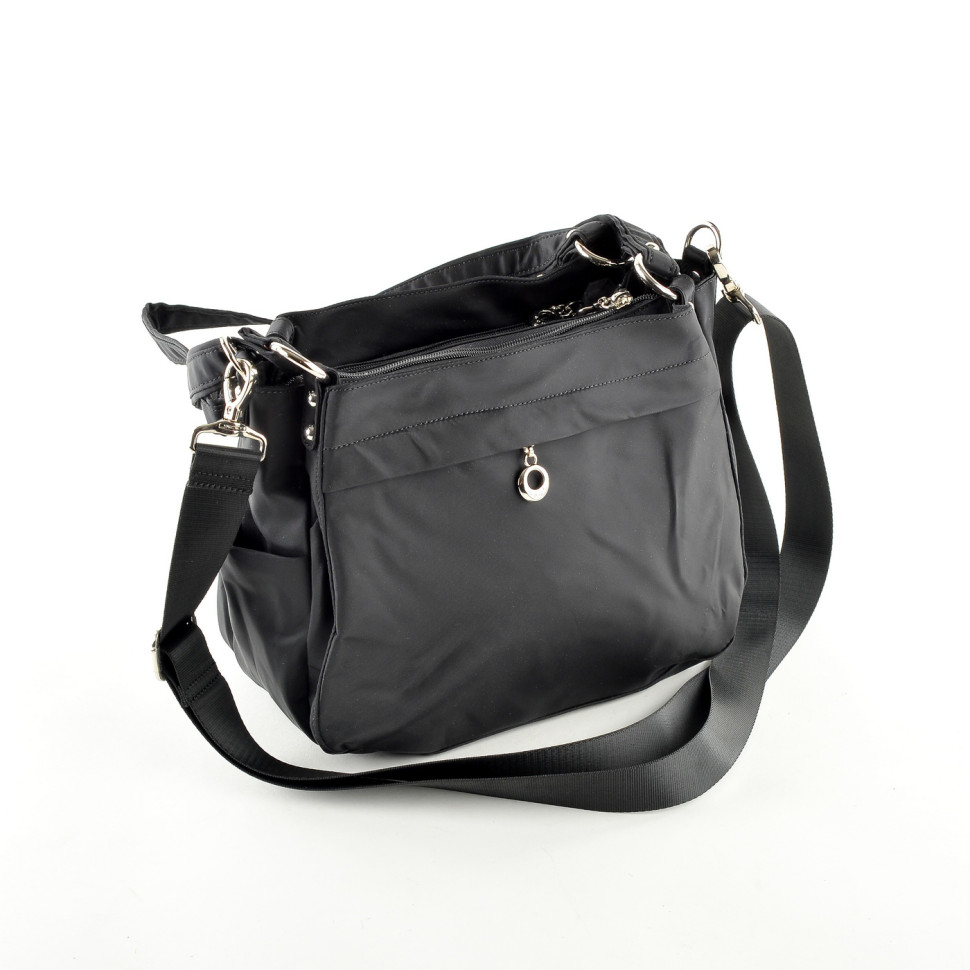 Сумка женская Epol 9162 чёрная Сумка женская Epol 9162 чёрная