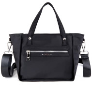 Сумка женская Epol 6034-03 чёрная Сумка женская Epol 6034-03 чёрная