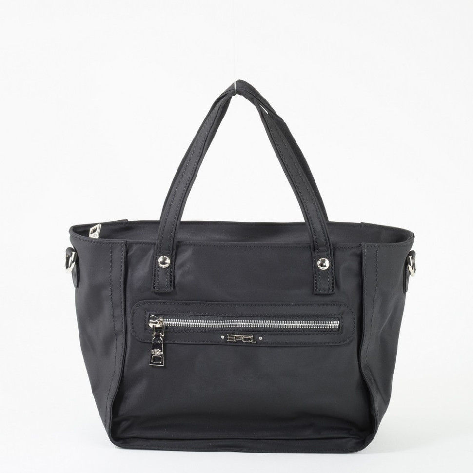 Сумка женская Epol 6034-03 чёрная Сумка женская Epol 6034-03 чёрная