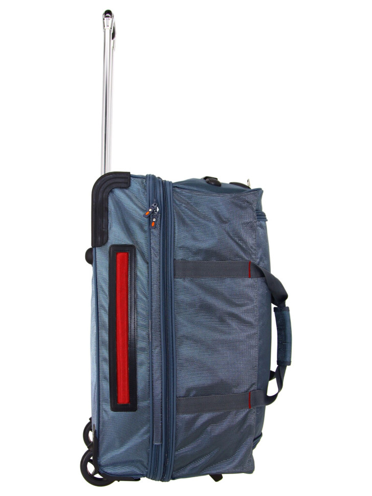 Сумка дорожная Rion+, А147Н 28" 