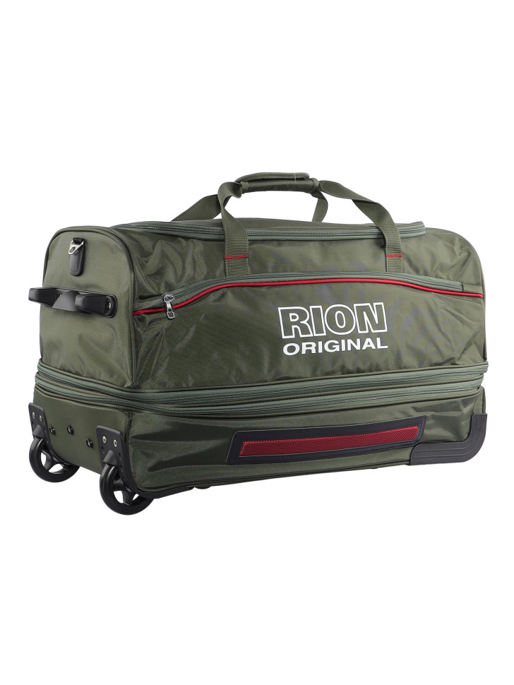 Сумка дорожная Rion+, А147Н 28" 