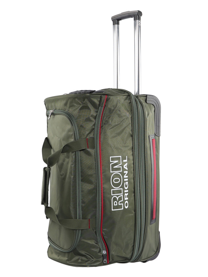 Сумка дорожная Rion+, А147Н 28" 